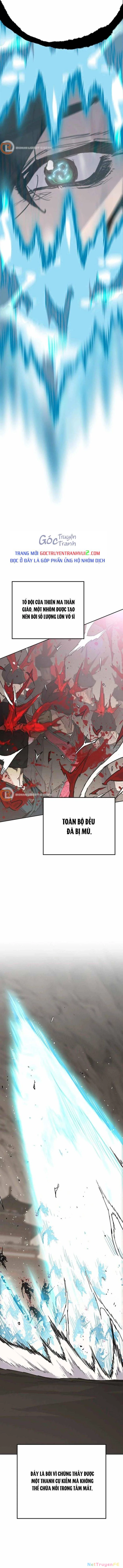 Tiên Kiếm Bất Bại Chapter 217 - 25