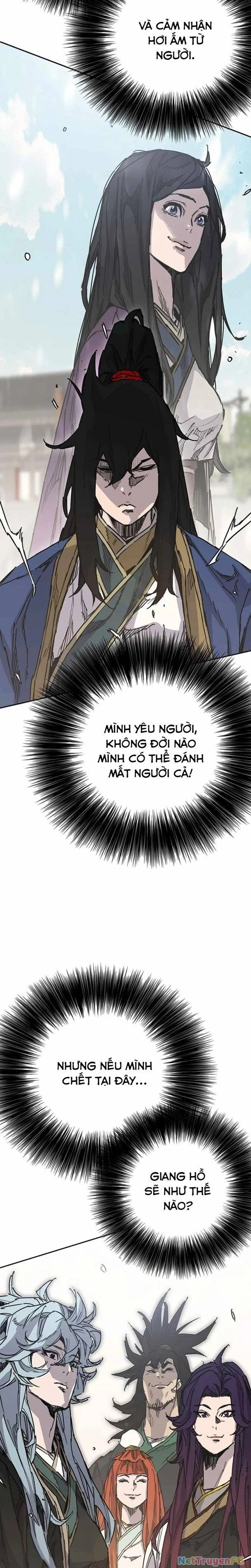 Tiên Kiếm Bất Bại Chapter 218 - 6