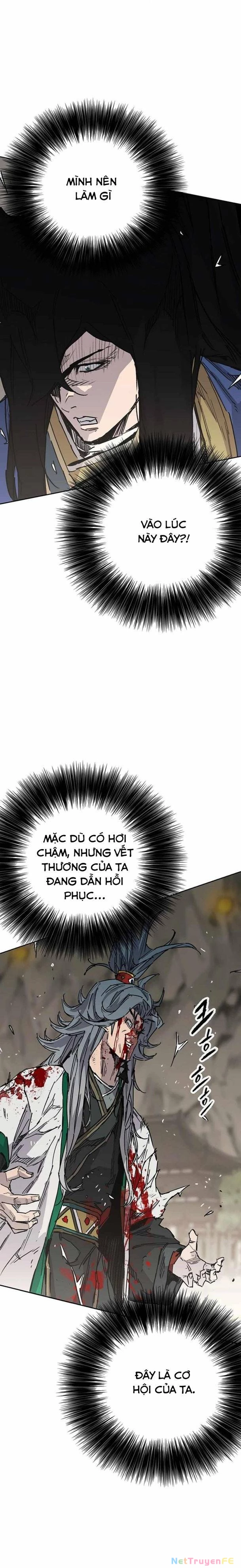 Tiên Kiếm Bất Bại Chapter 218 - 8