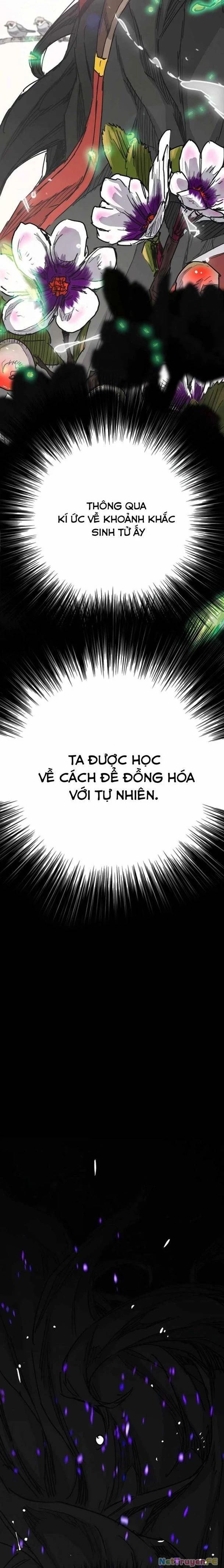 Tiên Kiếm Bất Bại Chapter 218 - 16