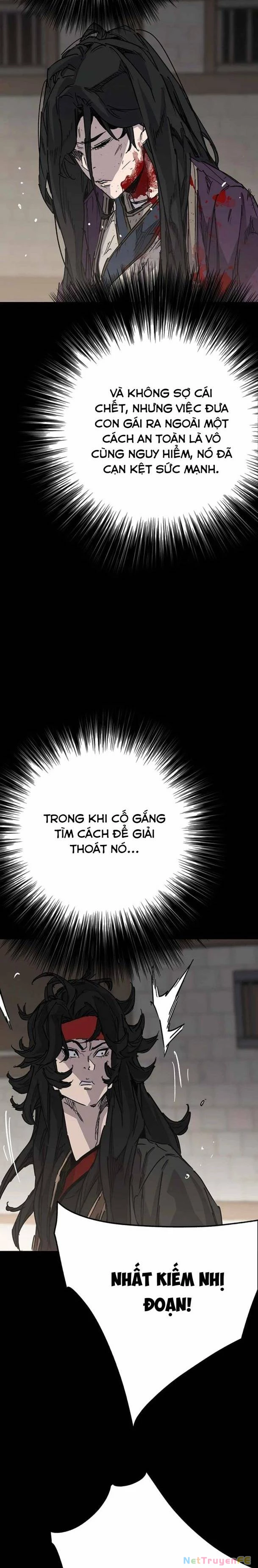 Tiên Kiếm Bất Bại Chapter 218 - 22