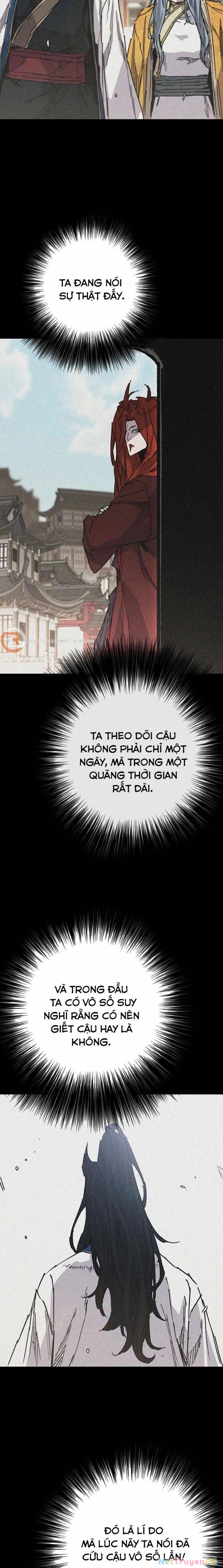 Tiên Kiếm Bất Bại Chapter 219 - 24