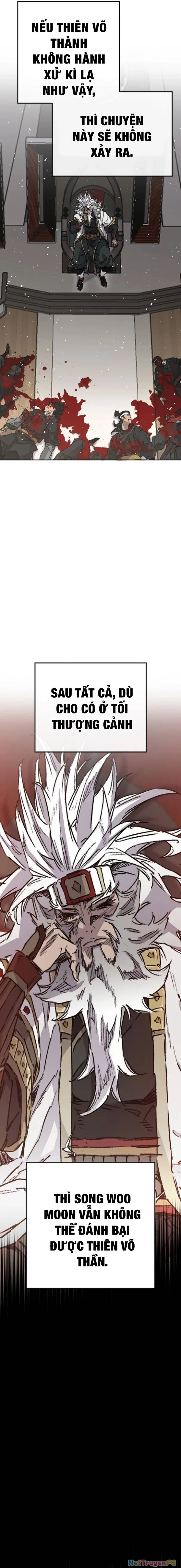 Tiên Kiếm Bất Bại Chapter 223 - 11