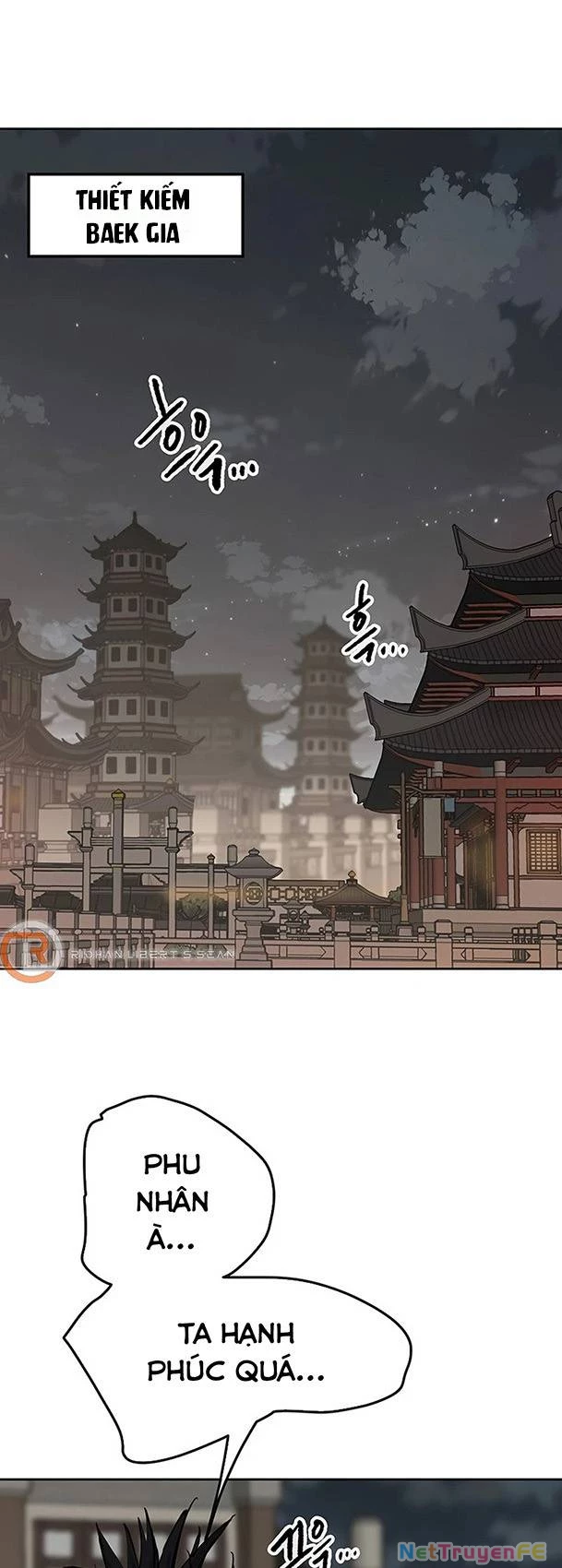 Tiên Kiếm Bất Bại Chapter 224 - 1