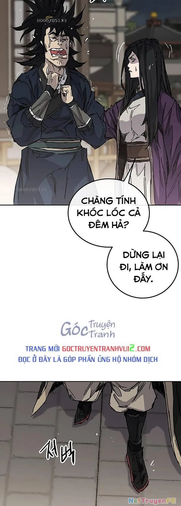 Tiên Kiếm Bất Bại Chapter 224 - 2