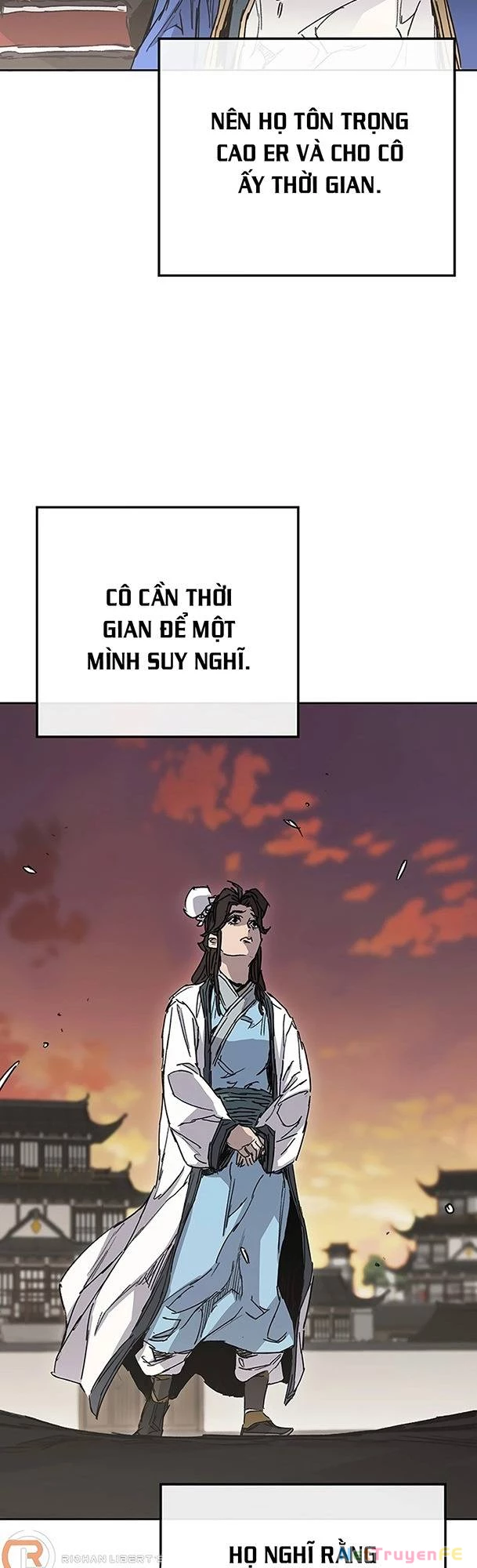 Tiên Kiếm Bất Bại Chapter 224 - 34