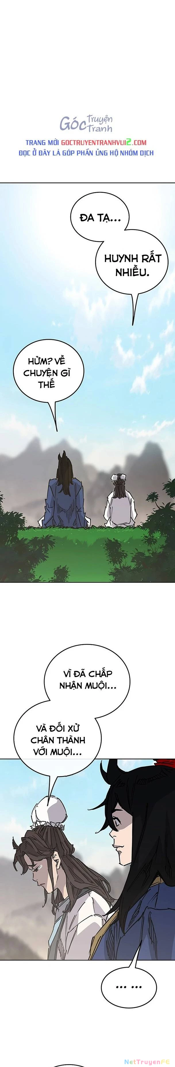 Tiên Kiếm Bất Bại Chapter 224 - 43