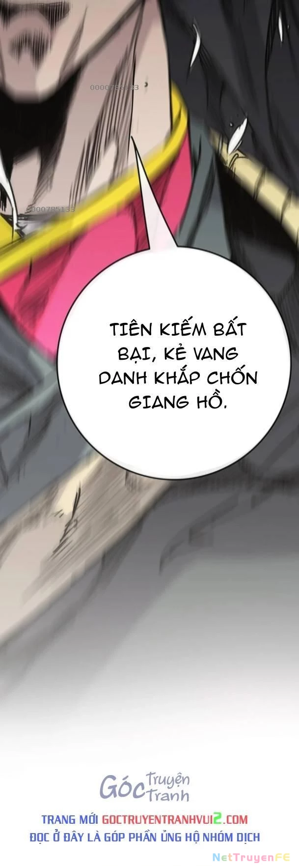 Tiên Kiếm Bất Bại Chapter 225 - 25