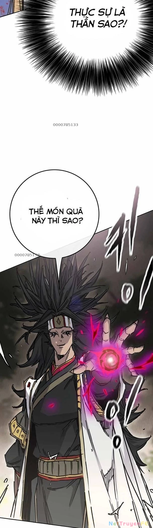 Tiên Kiếm Bất Bại Chapter 227 - 8