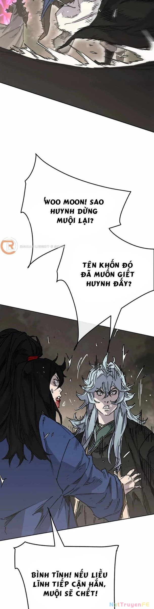 Tiên Kiếm Bất Bại Chapter 227 - 13