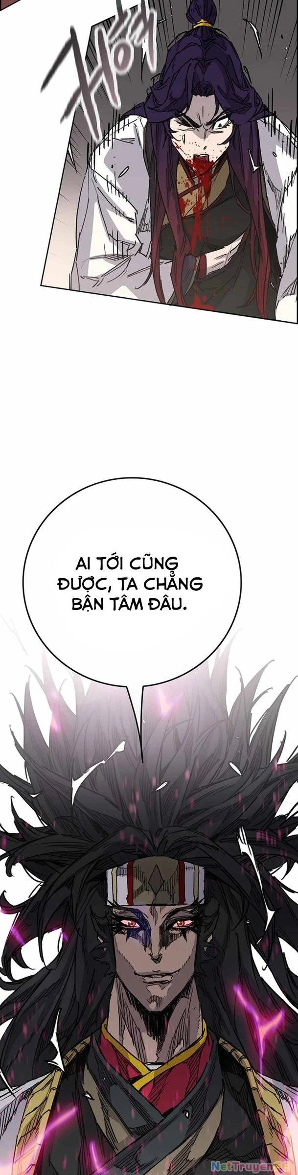 Tiên Kiếm Bất Bại Chapter 227 - 22