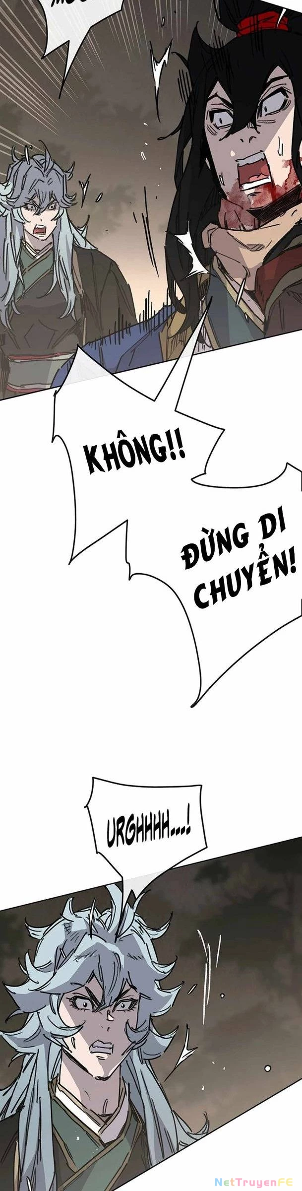 Tiên Kiếm Bất Bại Chapter 227 - 32