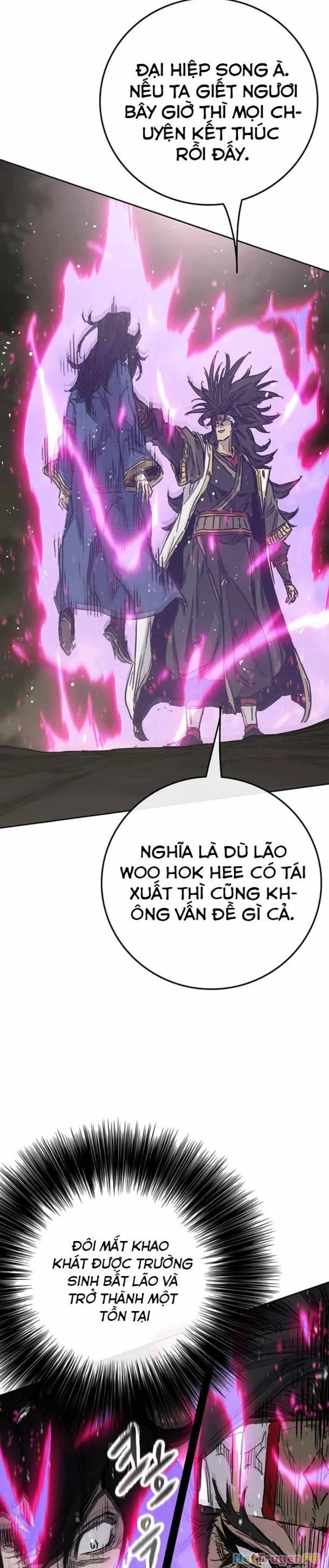 Tiên Kiếm Bất Bại Chapter 228 - 7