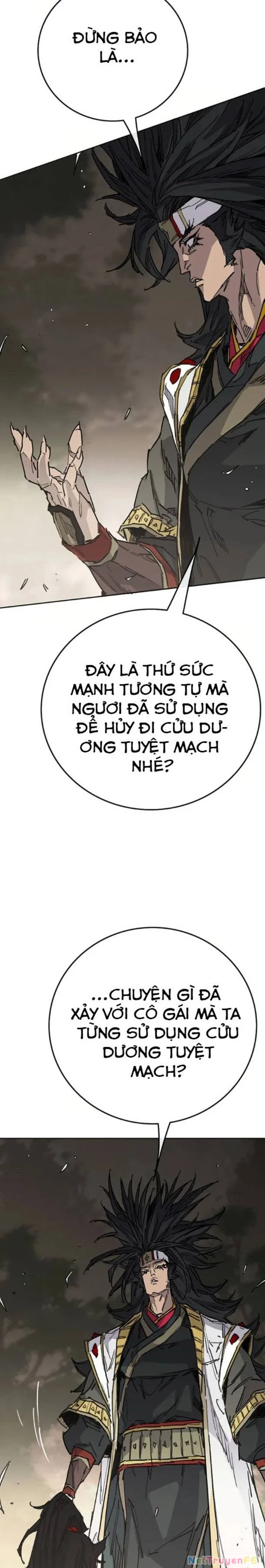 Tiên Kiếm Bất Bại Chapter 229 - 3