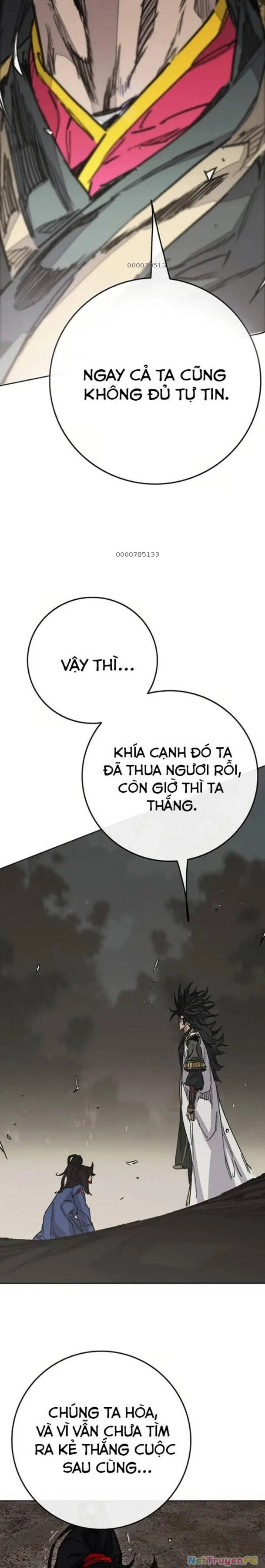 Tiên Kiếm Bất Bại Chapter 229 - 6