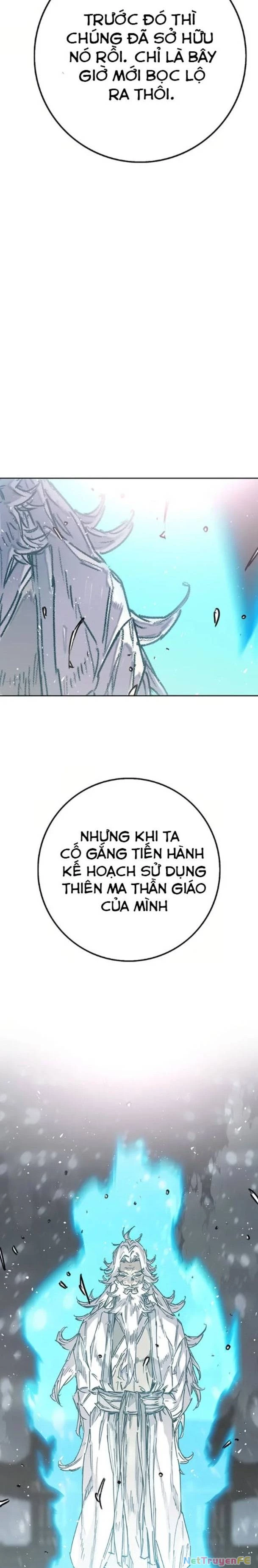 Tiên Kiếm Bất Bại Chapter 229 - 14