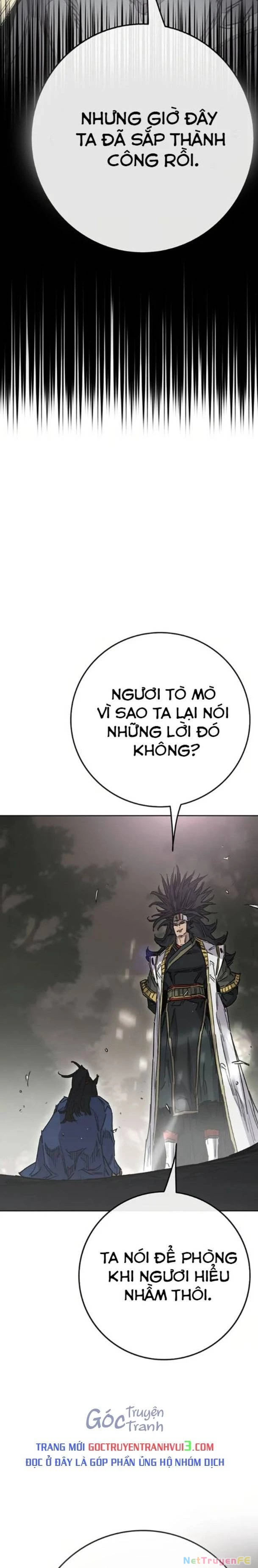 Tiên Kiếm Bất Bại Chapter 229 - 16