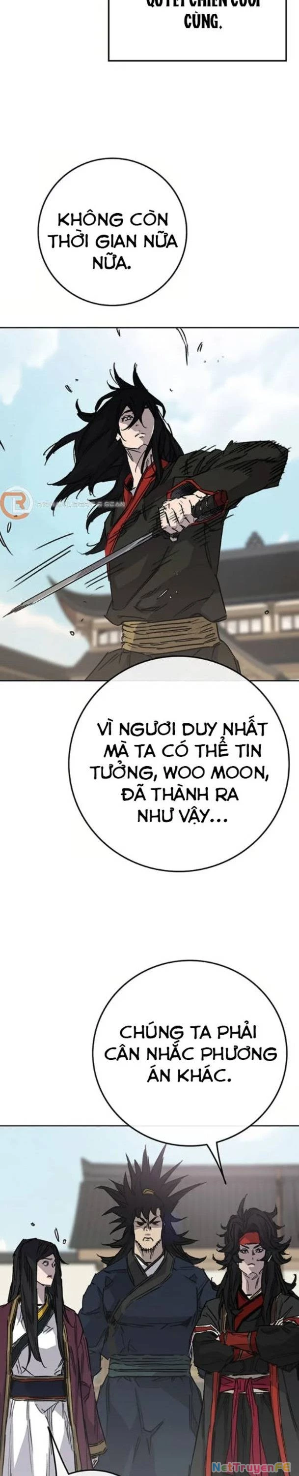 Tiên Kiếm Bất Bại Chapter 229 - 31