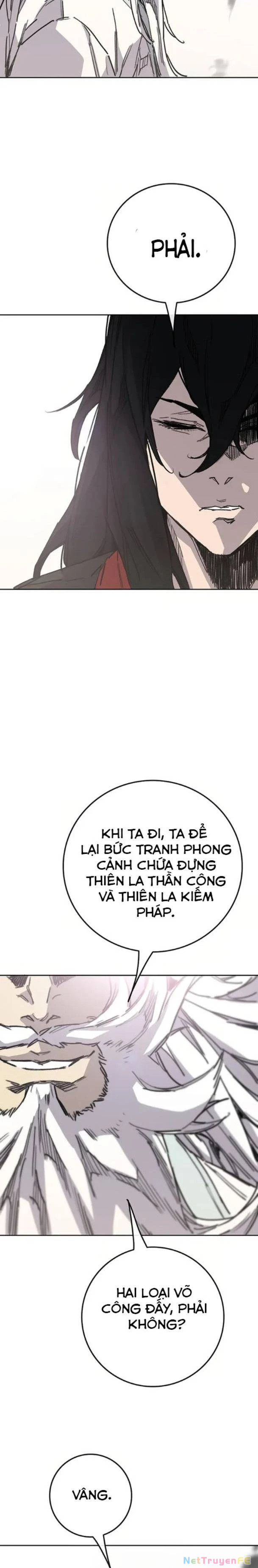 Tiên Kiếm Bất Bại Chapter 230 - 16