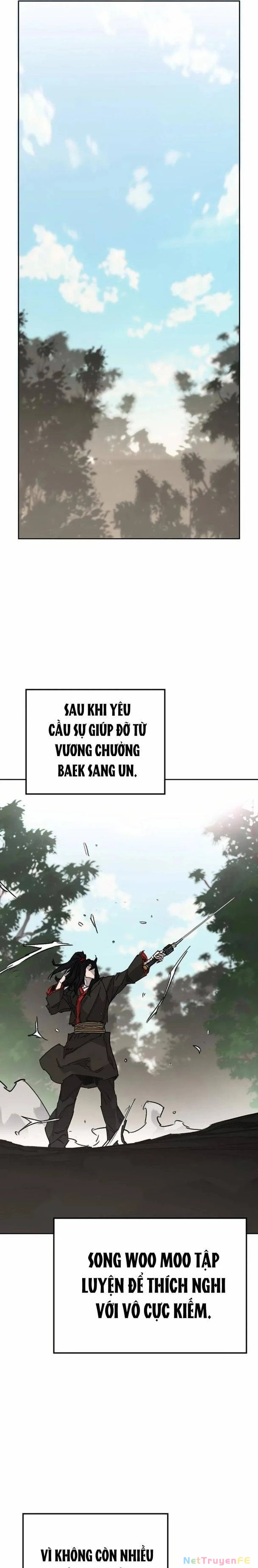 Tiên Kiếm Bất Bại Chapter 232 - 16