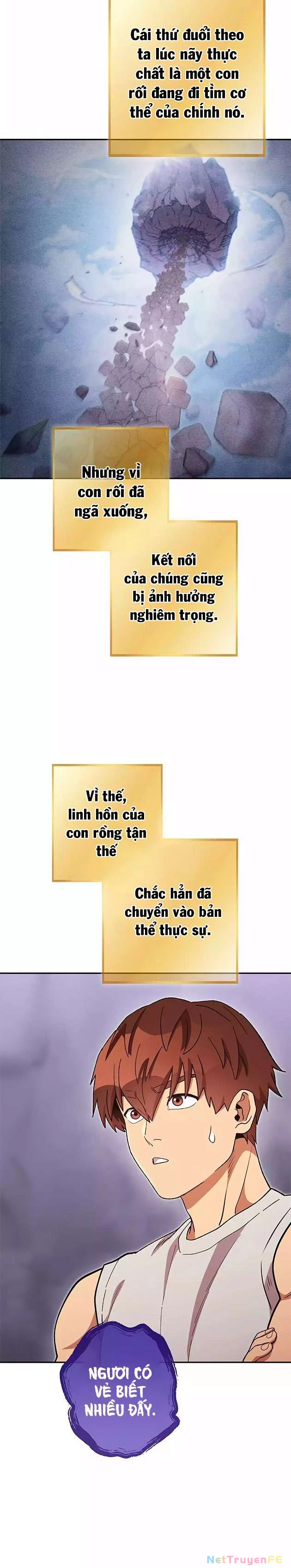 Tái Thiết Hầm Ngục Chapter 192 - 25