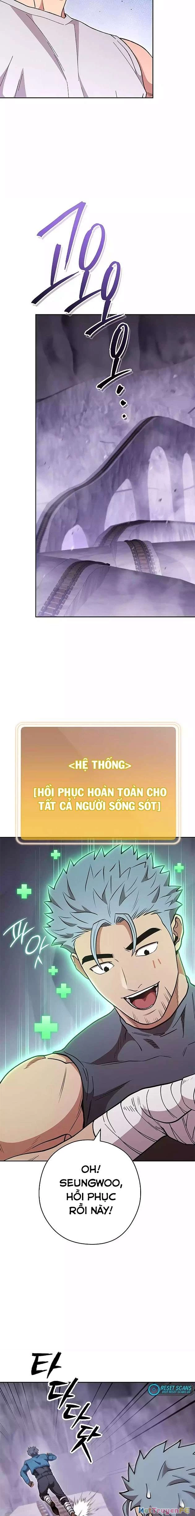 Tái Thiết Hầm Ngục Chapter 193 - 15