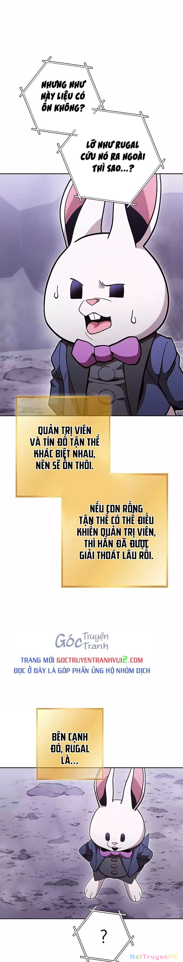 Tái Thiết Hầm Ngục Chapter 194 - 24