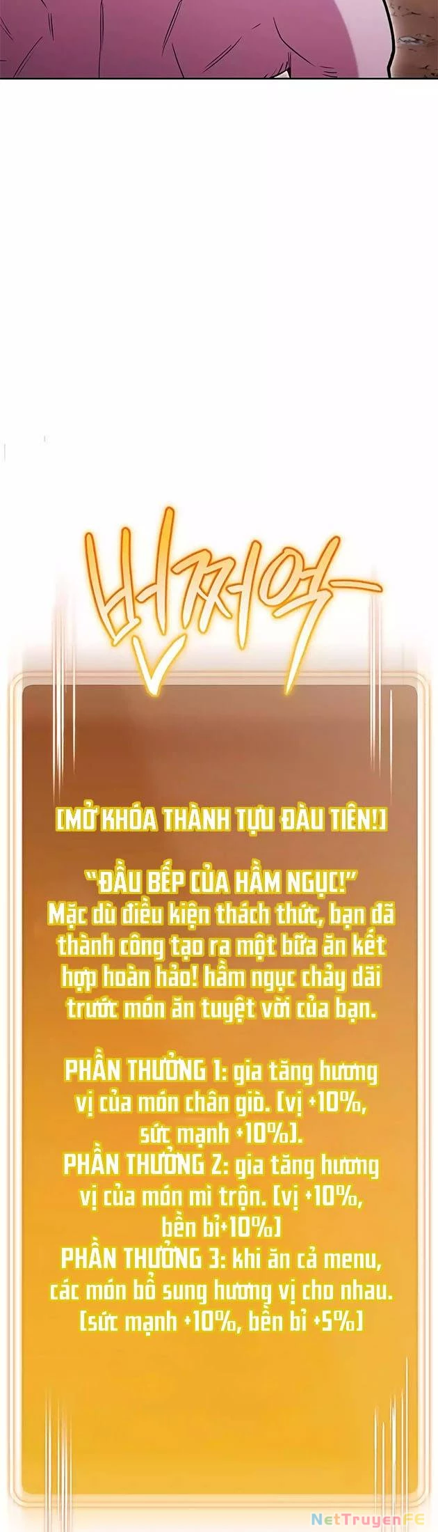 Tái Thiết Hầm Ngục Chapter 197 - 3