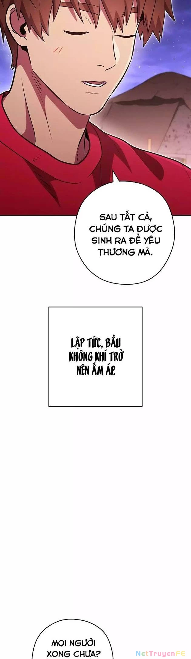 Tái Thiết Hầm Ngục Chapter 198 - 6