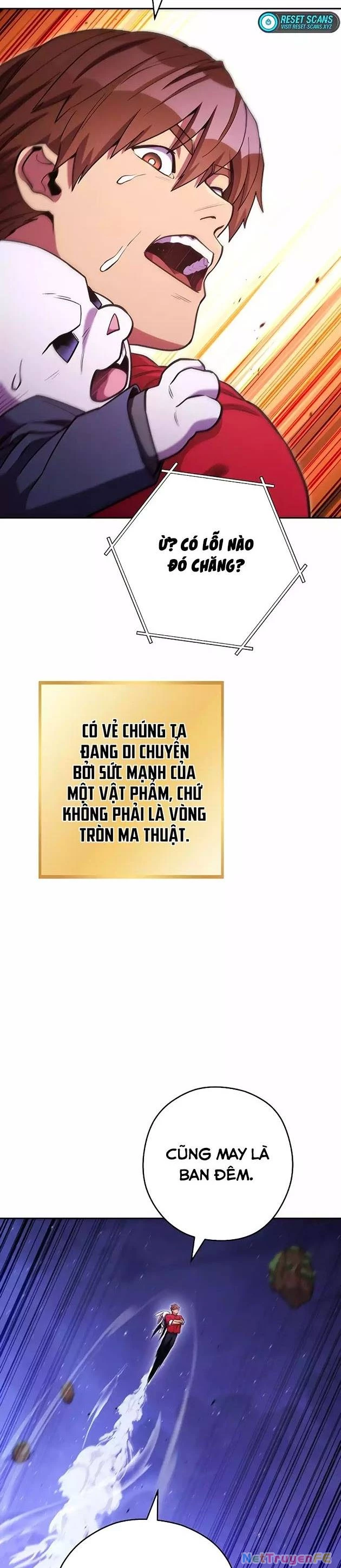 Tái Thiết Hầm Ngục Chapter 198 - 16