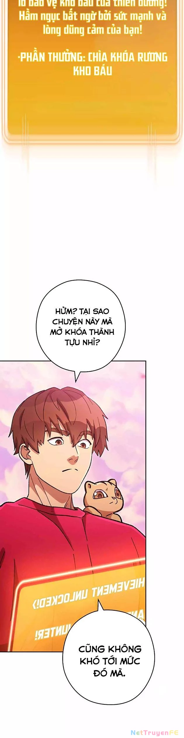 Tái Thiết Hầm Ngục Chapter 201 - 4