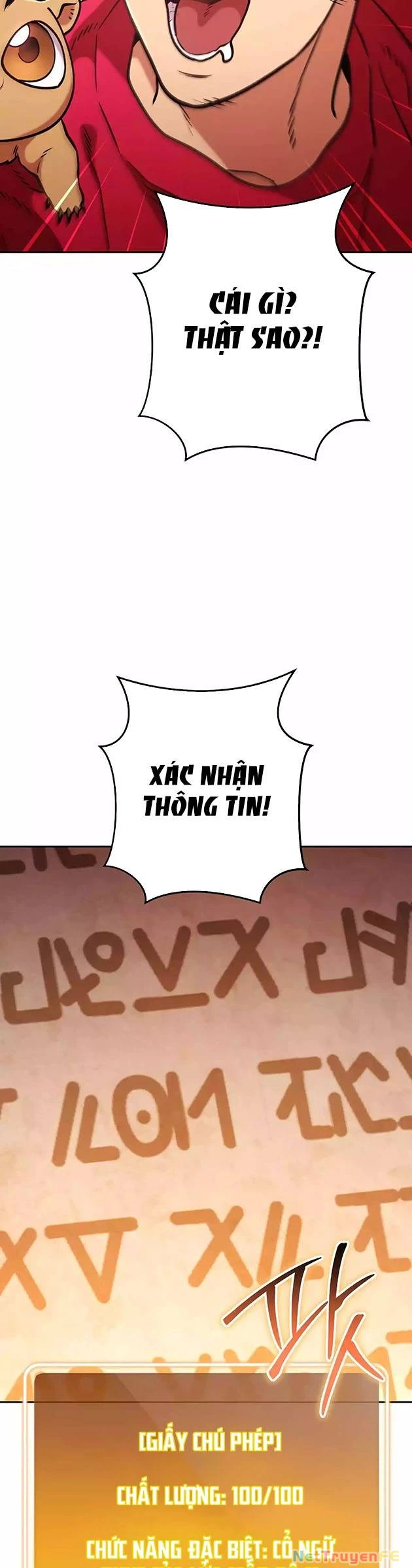 Tái Thiết Hầm Ngục Chapter 201 - 33