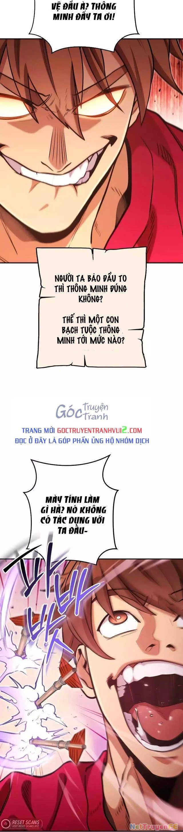 Tái Thiết Hầm Ngục Chapter 202 - 33