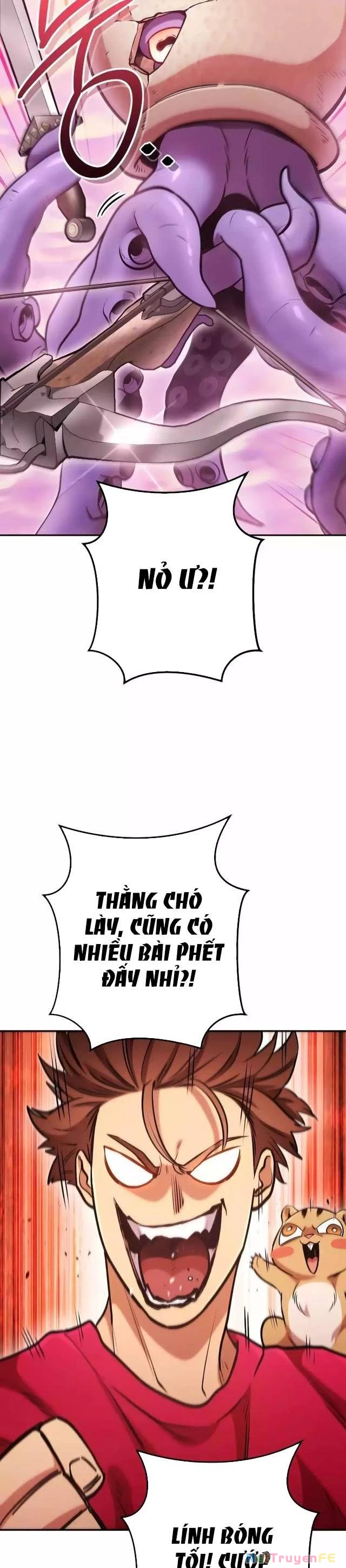 Tái Thiết Hầm Ngục Chapter 202 - 35