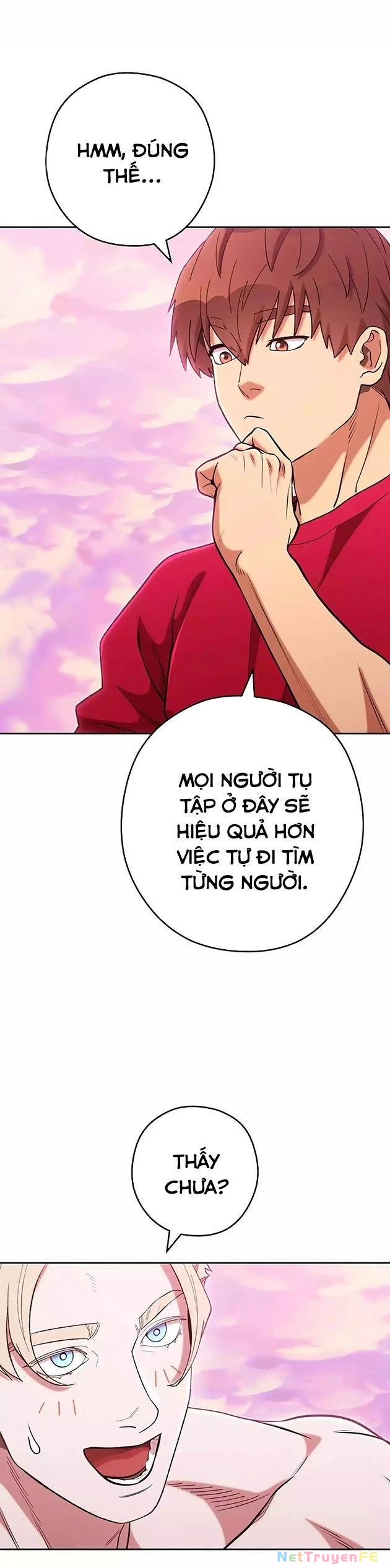 Tái Thiết Hầm Ngục Chapter 204 - 3