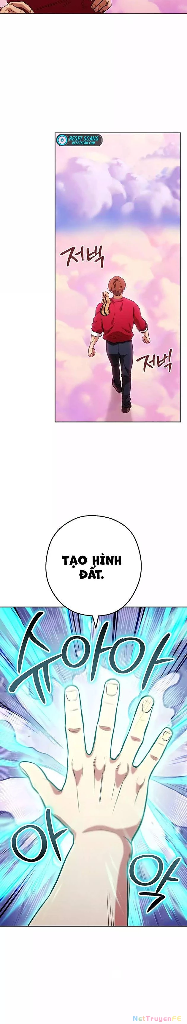 Tái Thiết Hầm Ngục Chapter 204 - 33