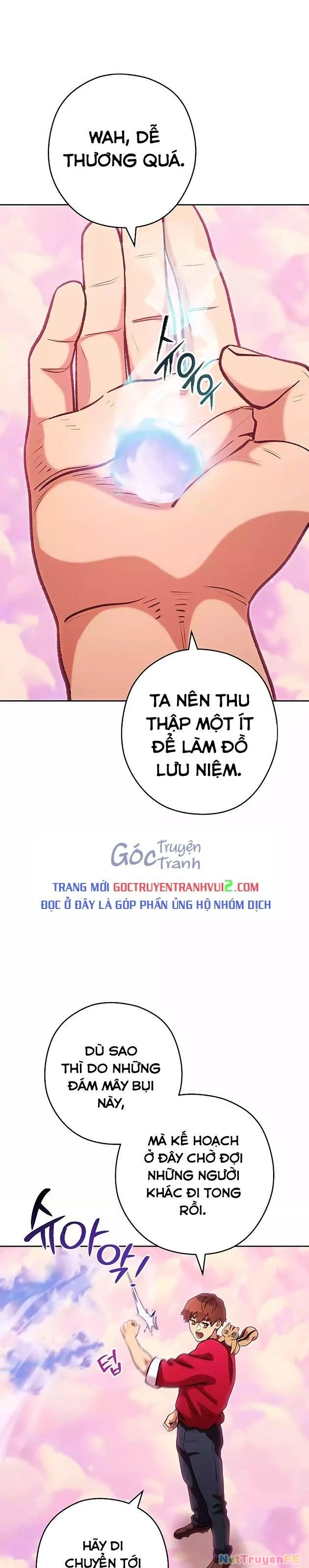 Tái Thiết Hầm Ngục Chapter 204 - 34