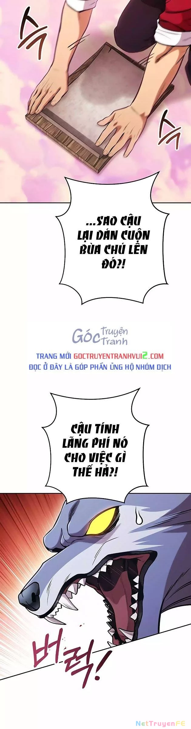 Tái Thiết Hầm Ngục Chapter 205 - 19