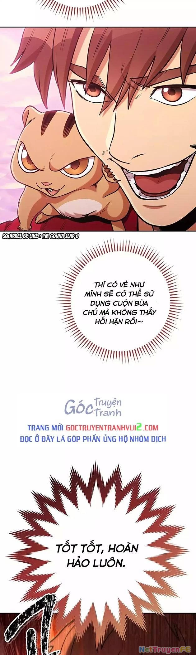 Tái Thiết Hầm Ngục Chapter 205 - 46