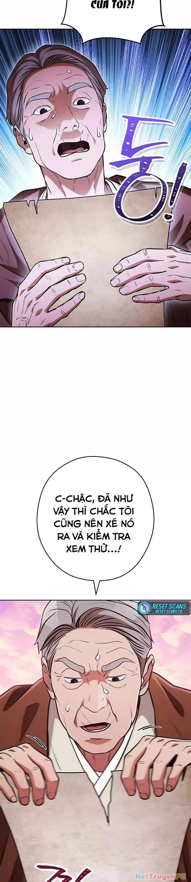 Tái Thiết Hầm Ngục Chapter 206 - 28