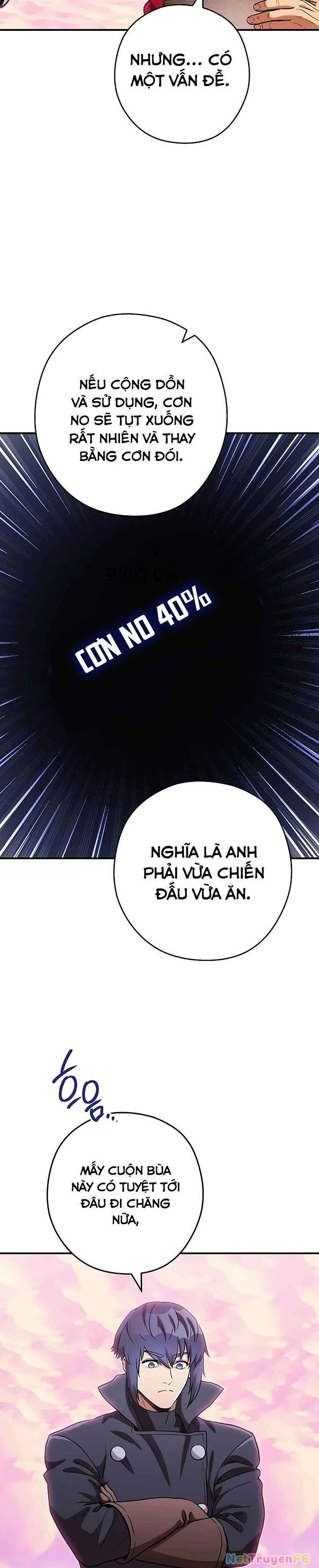 Tái Thiết Hầm Ngục Chapter 207 - 13