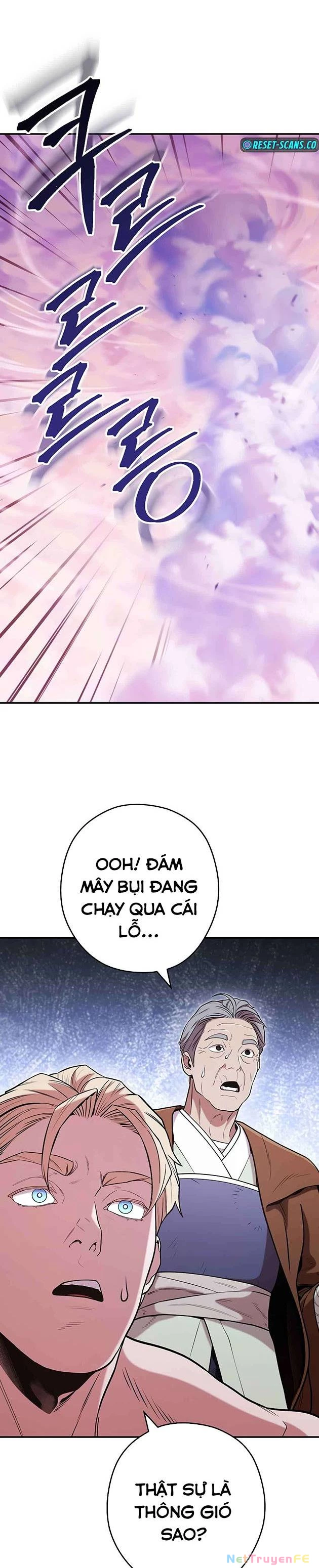 Tái Thiết Hầm Ngục Chapter 207 - 27