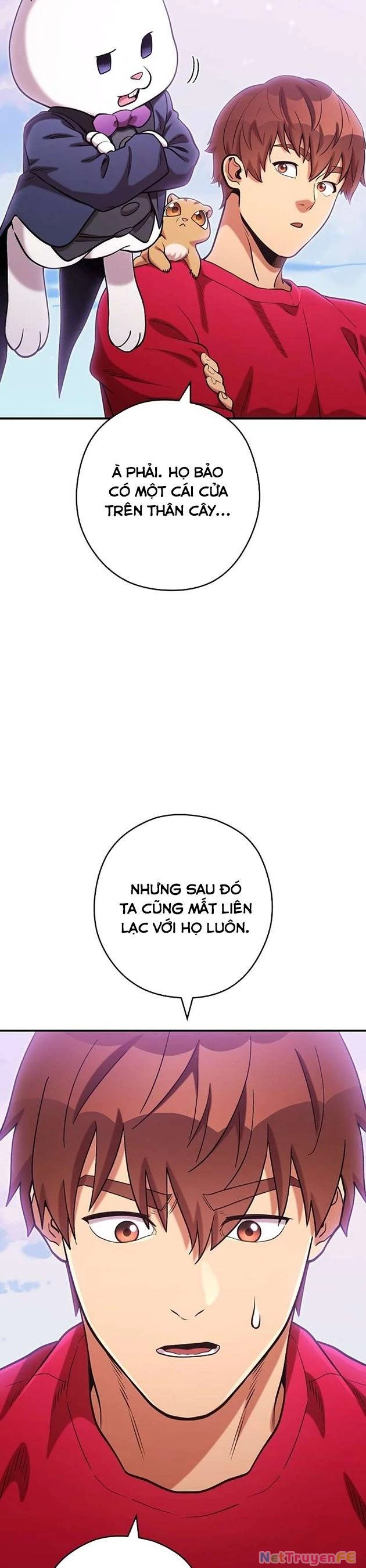 Tái Thiết Hầm Ngục Chapter 208 - 27