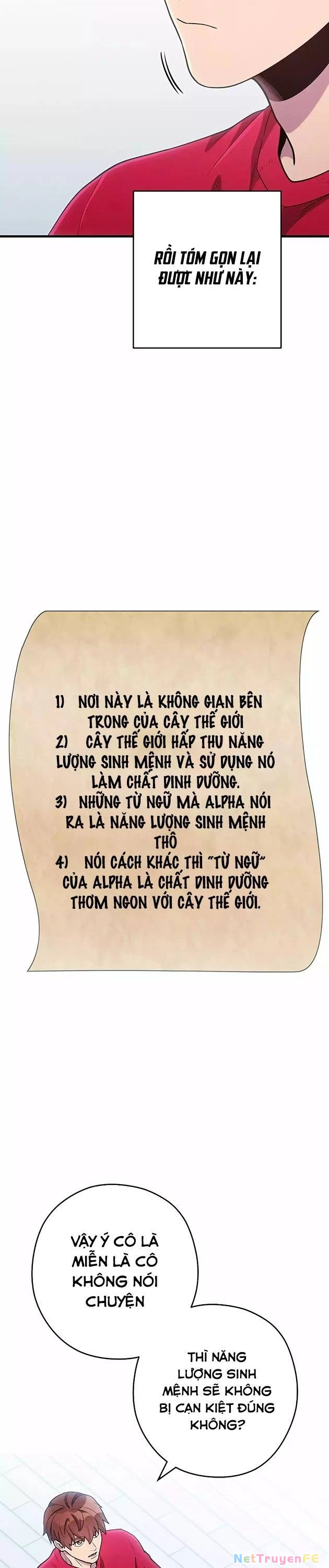 Tái Thiết Hầm Ngục Chapter 209 - 14