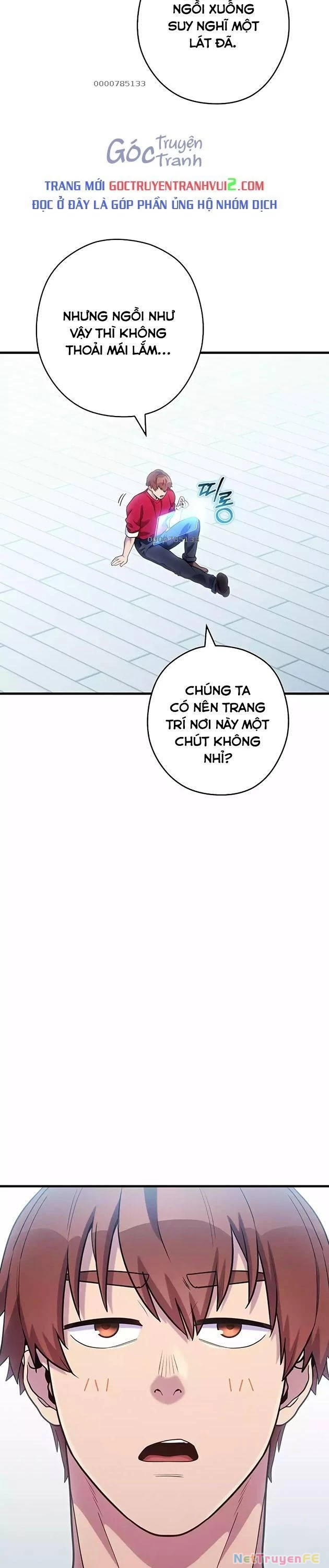 Tái Thiết Hầm Ngục Chapter 209 - 17