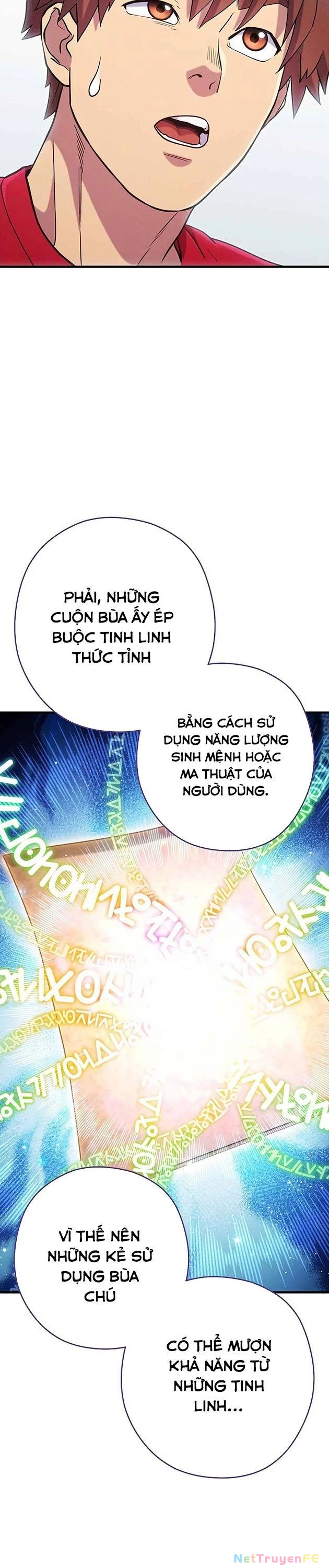 Tái Thiết Hầm Ngục Chapter 210 - 19