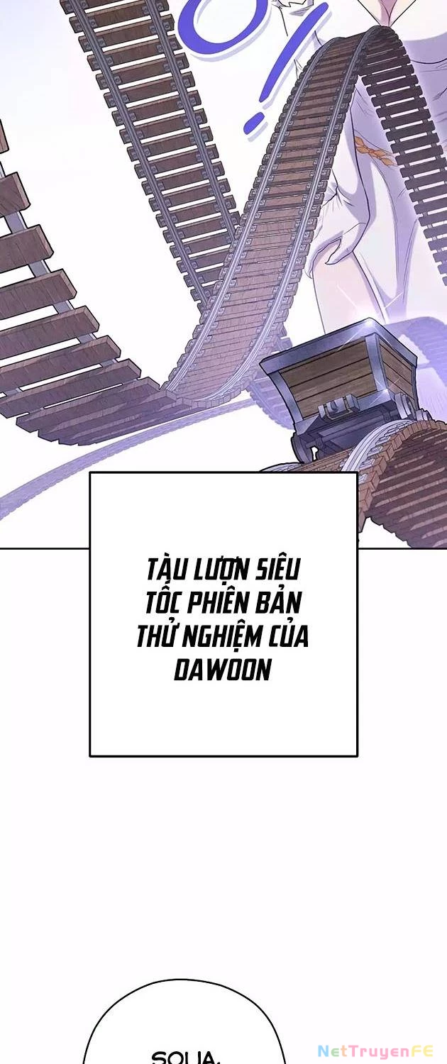 Tái Thiết Hầm Ngục Chapter 211 - 4