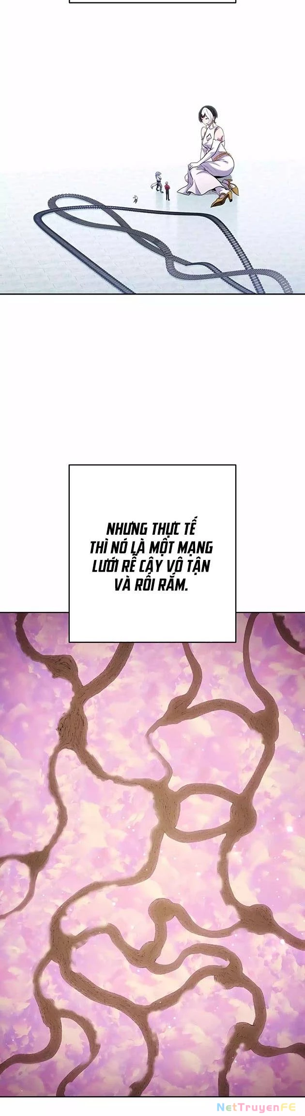 Tái Thiết Hầm Ngục Chapter 211 - 16