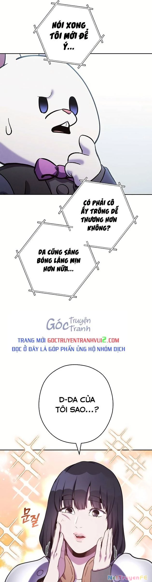 Tái Thiết Hầm Ngục Chapter 212 - 25