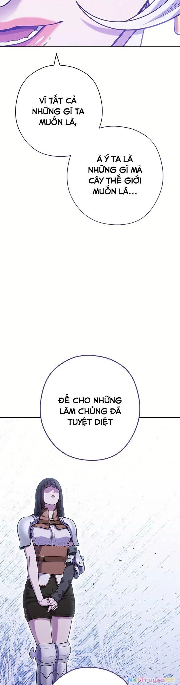 Tái Thiết Hầm Ngục Chapter 212 - 33